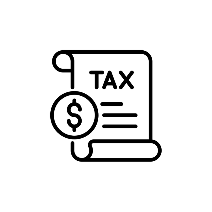 Taxes and duties