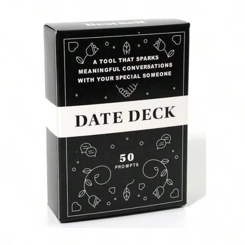 Date Deck