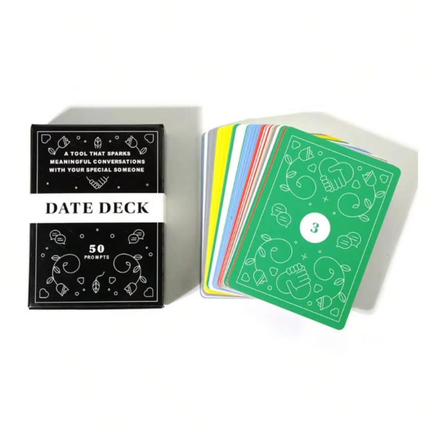 Date Deck