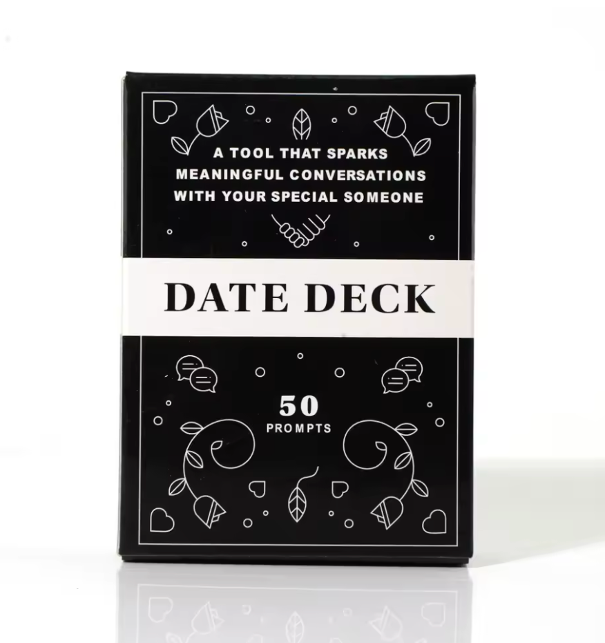 Date Deck