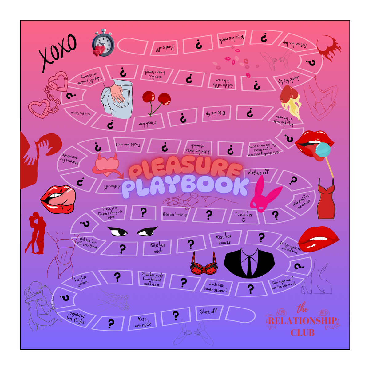 The Playbook