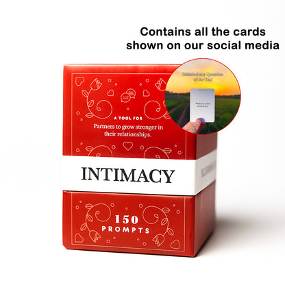 Intimacy Deck