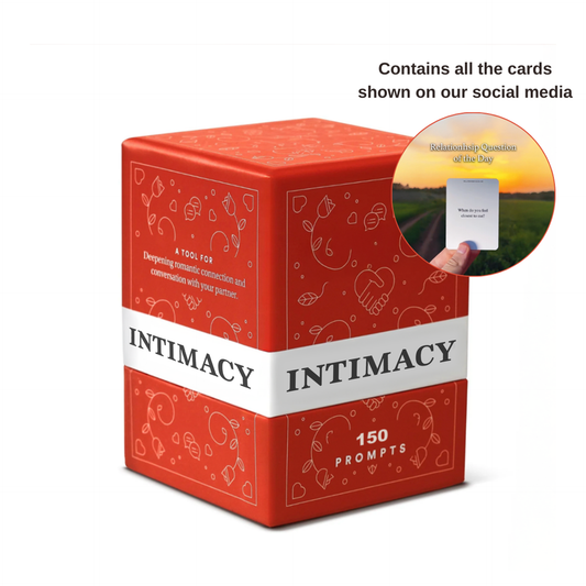 Intimacy Deck