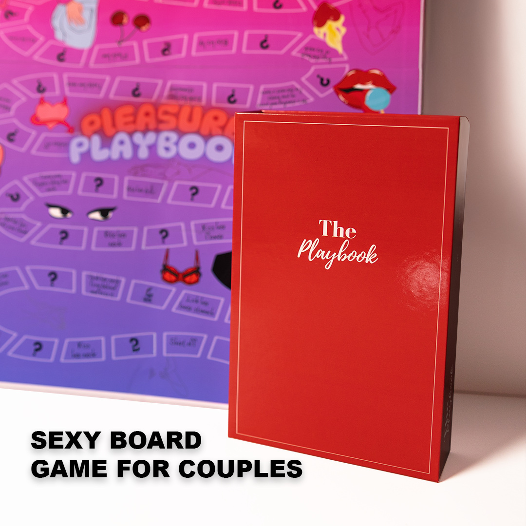 The Playbook
