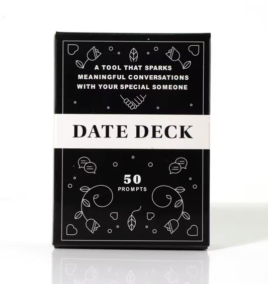 Date Deck
