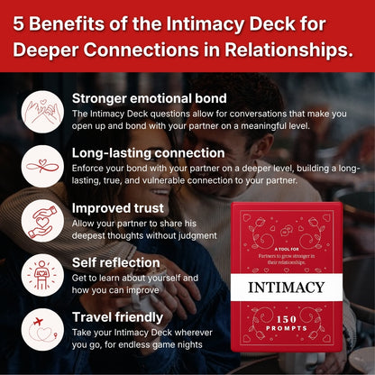 Intimacy Deck