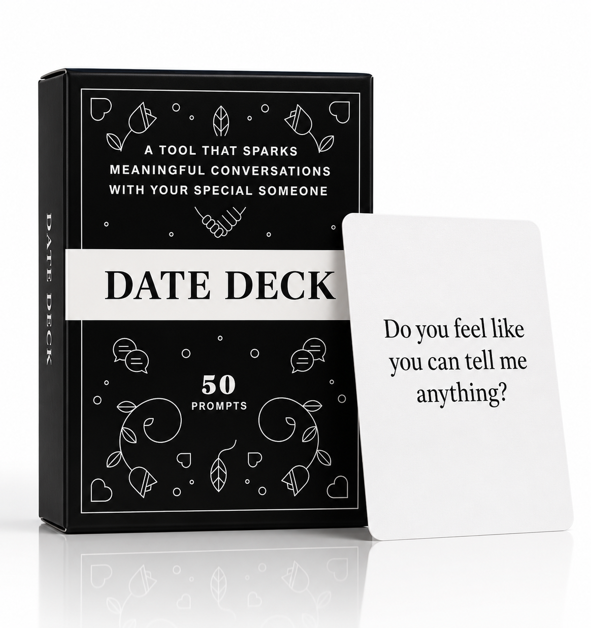 Date Deck