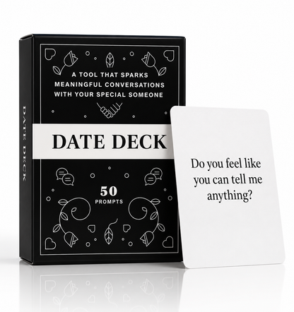 Date Deck
