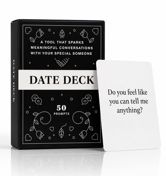 Date Deck