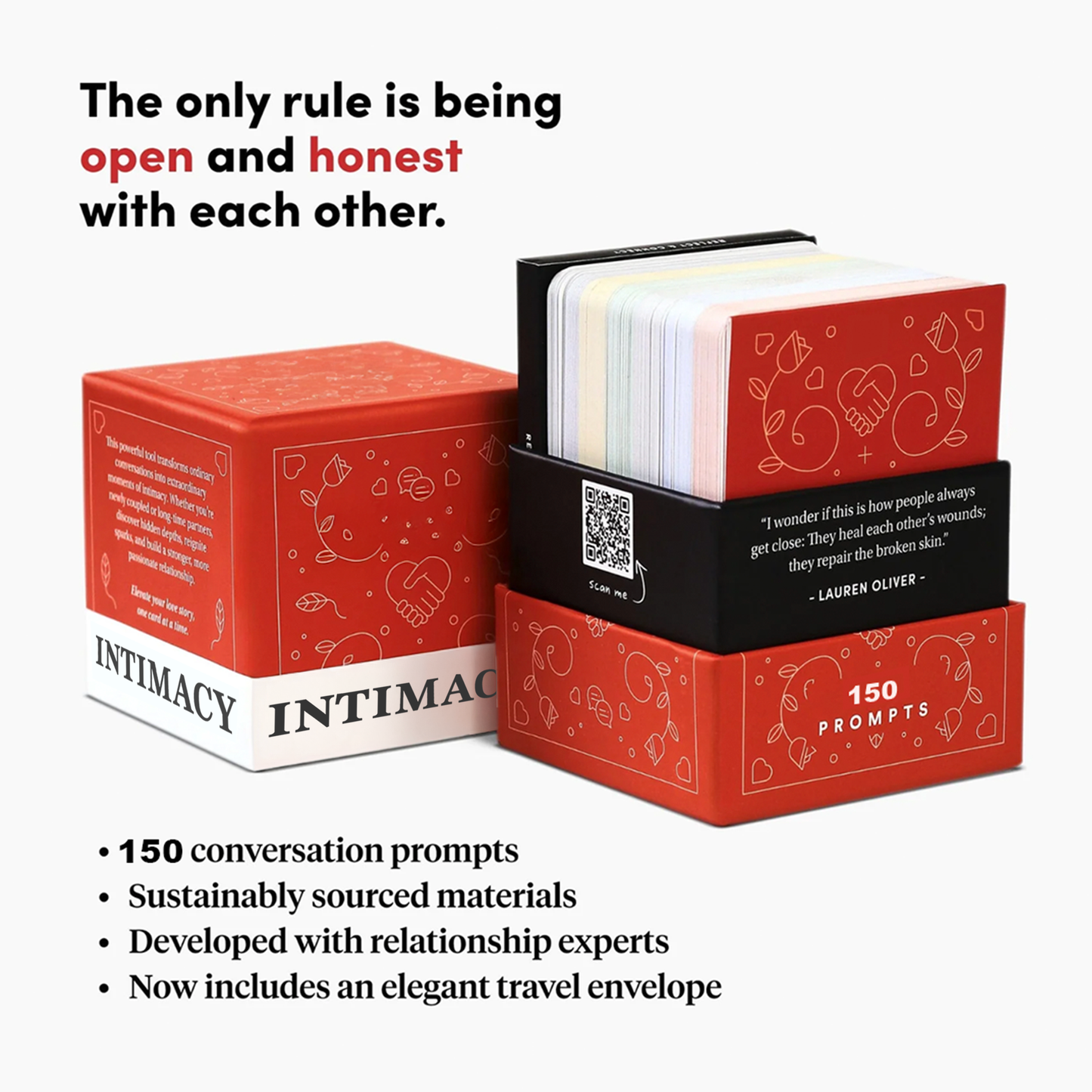 Intimacy Deck