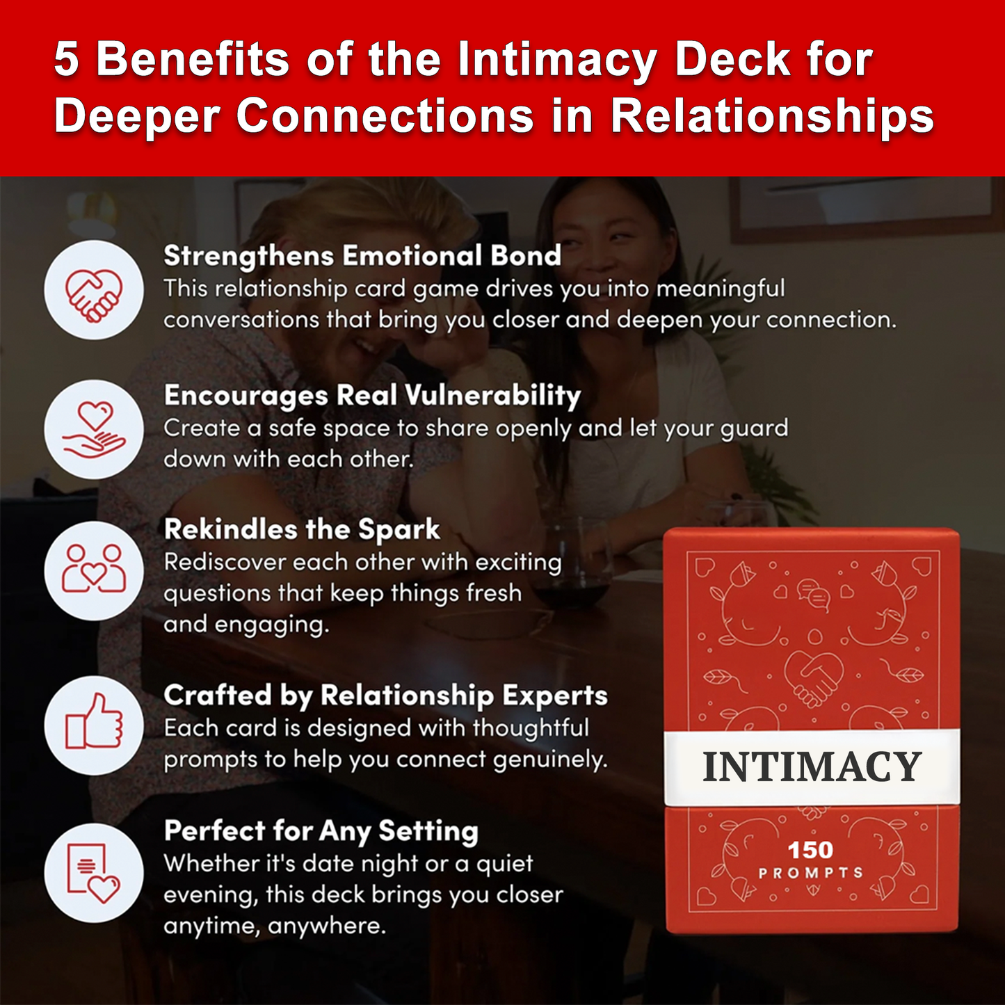Intimacy Deck