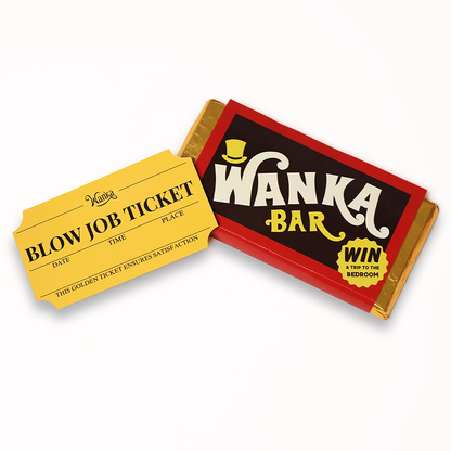 Wanka Bar
