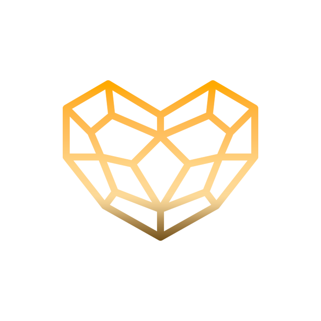 Diamond Heart Special